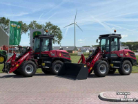 Radlader Yanmar V100-5