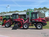 Radlader Yanmar V100-5