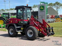 Radlader Yanmar V100-5