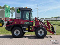 Radlader Yanmar V100-5