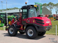 Radlader Yanmar V100-5