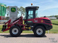 Radlader Yanmar V100-5