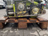 Sonstiges Erntemaschinen und Zubehör Claas Diverse korrelkneuzers