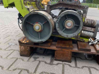 Sonstiges Erntemaschinen und Zubehör Claas Diverse korrelkneuzers