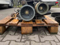 Sonstiges Erntemaschinen und Zubehör Claas Diverse korrelkneuzers