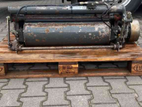 Sonstiges Erntemaschinen und Zubehör Claas Diverse korrelkneuzers