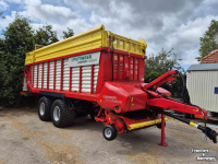 Lade- und Dosierwagen Pottinger Europrofi 5510 Combiline