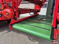 Lade- und Dosierwagen Pottinger Europrofi 5510 Combiline