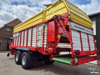 Lade- und Dosierwagen Pottinger Europrofi 5510 Combiline