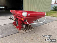 Düngerstreuer Tulip Centerliner SX