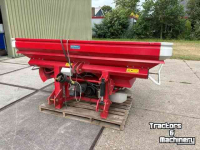 Düngerstreuer Tulip Centerliner SX