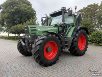 Schlepper / Traktor Fendt 514C