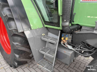 Schlepper / Traktor Fendt 514C
