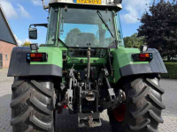 Schlepper / Traktor Fendt 514C