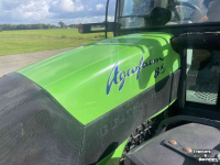 Schlepper / Traktor Deutz-Fahr Agrofarm 85 4WD 40km