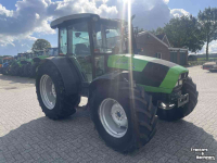 Schlepper / Traktor Deutz-Fahr Agrofarm 85 4WD 40km