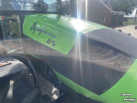 Schlepper / Traktor Deutz-Fahr Agrofarm 85 4WD 40km