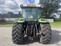 Schlepper / Traktor Deutz-Fahr Agrofarm 85 4WD 40km
