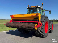 Durchsämaschine Vredo Vredo doorzaaier / gras seeder midejo