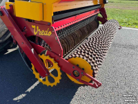 Durchsämaschine Vredo Vredo doorzaaier / gras seeder midejo