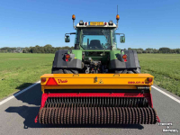 Durchsämaschine Vredo Vredo doorzaaier / gras seeder midejo
