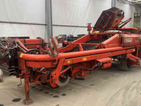 Kartoffelroder Grimme DL 1500