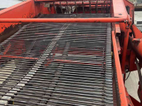Kartoffelroder Grimme DL 1500
