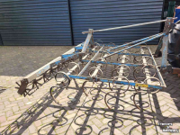 Grubber  cultivator