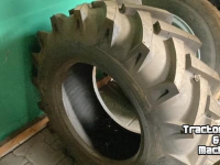 Räder, Reifen, Felgen & Distanzringe  Starco AS Dumper 255/75 x 15.3