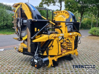 Maisgebiss New Holland 600 BFIE