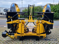 Maisgebiss New Holland 600 BFIE
