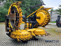 Maisgebiss New Holland 600 BFIE