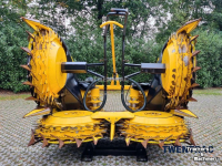 Maisgebiss New Holland 600 BFIE