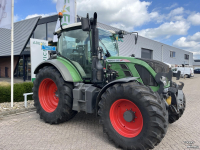 Schlepper / Traktor Fendt 516 Power
