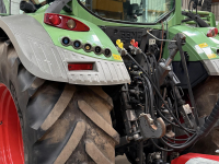 Schlepper / Traktor Fendt 516 Power