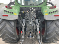 Schlepper / Traktor Fendt 516 Power