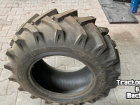 Räder, Reifen, Felgen & Distanzringe  Starco AS Dumper 255/75 x 15.3