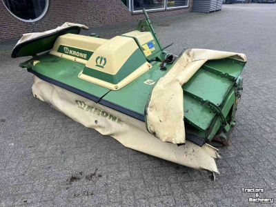 Mähwerk Krone Easy Cut F 320