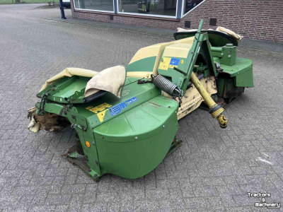 Mähwerk Krone Easy Cut F 320