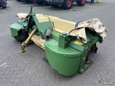 Mähwerk Krone Easy Cut F 320
