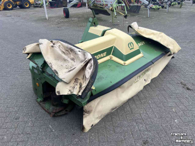Mähwerk Krone Easy Cut F 320