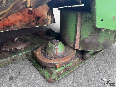 Mähwerk Krone Easy Cut F 320