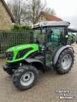 Sonstiges Rasen- und Grundstückspflegemaschinen und Zubehör Deutz 3060 Agrokid