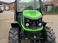 Sonstiges Rasen- und Grundstückspflegemaschinen und Zubehör Deutz 3060 Agrokid