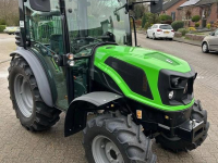 Sonstiges Rasen- und Grundstückspflegemaschinen und Zubehör Deutz 3060 Agrokid