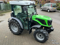Sonstiges Rasen- und Grundstückspflegemaschinen und Zubehör Deutz 3060 Agrokid