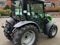Sonstiges Rasen- und Grundstückspflegemaschinen und Zubehör Deutz 3060 Agrokid