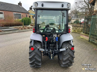 Sonstiges Rasen- und Grundstückspflegemaschinen und Zubehör Deutz 3060 Agrokid