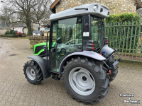 Sonstiges Rasen- und Grundstückspflegemaschinen und Zubehör Deutz 3060 Agrokid