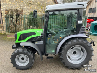 Sonstiges Rasen- und Grundstückspflegemaschinen und Zubehör Deutz 3060 Agrokid